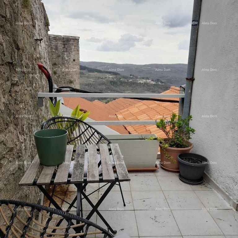 Dom Na sprzedaż - ISTARSKA MOTOVUN
