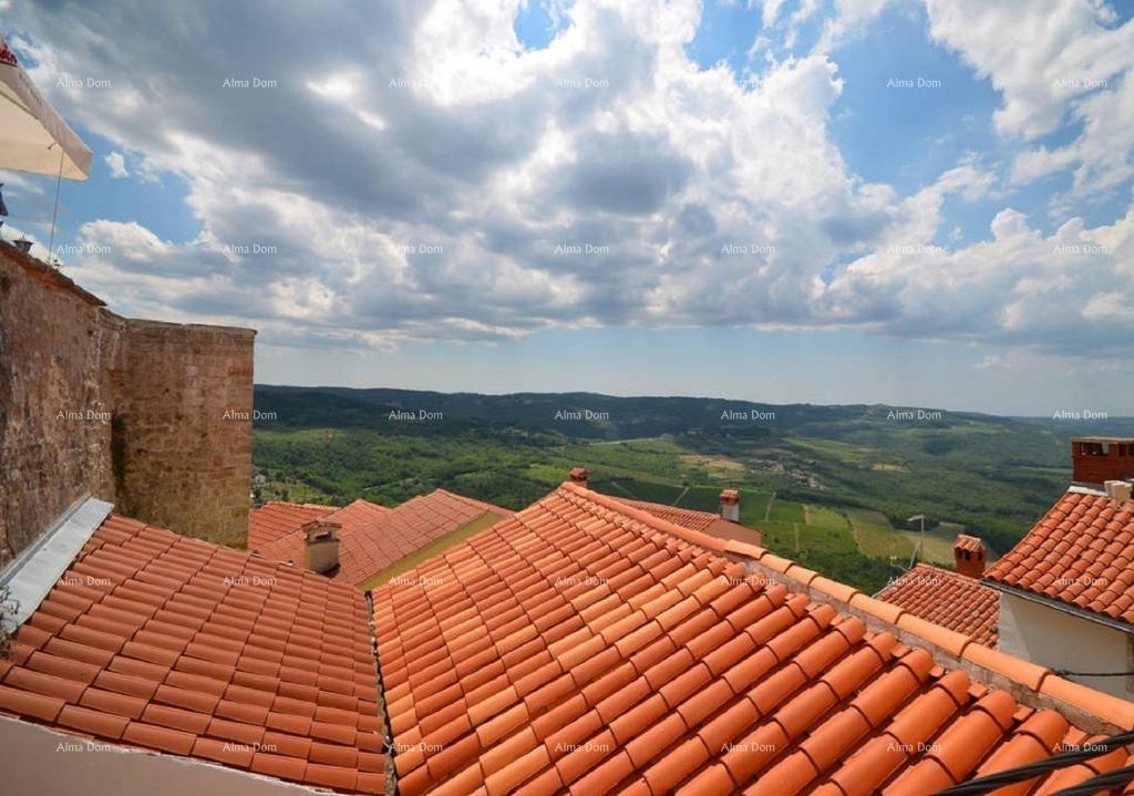 Dom Na sprzedaż - ISTARSKA MOTOVUN