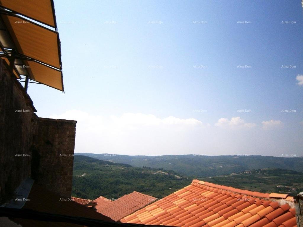 Maison À vendre - ISTARSKA Motovun