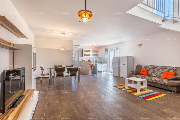 House for sale 120 m² – Medulin