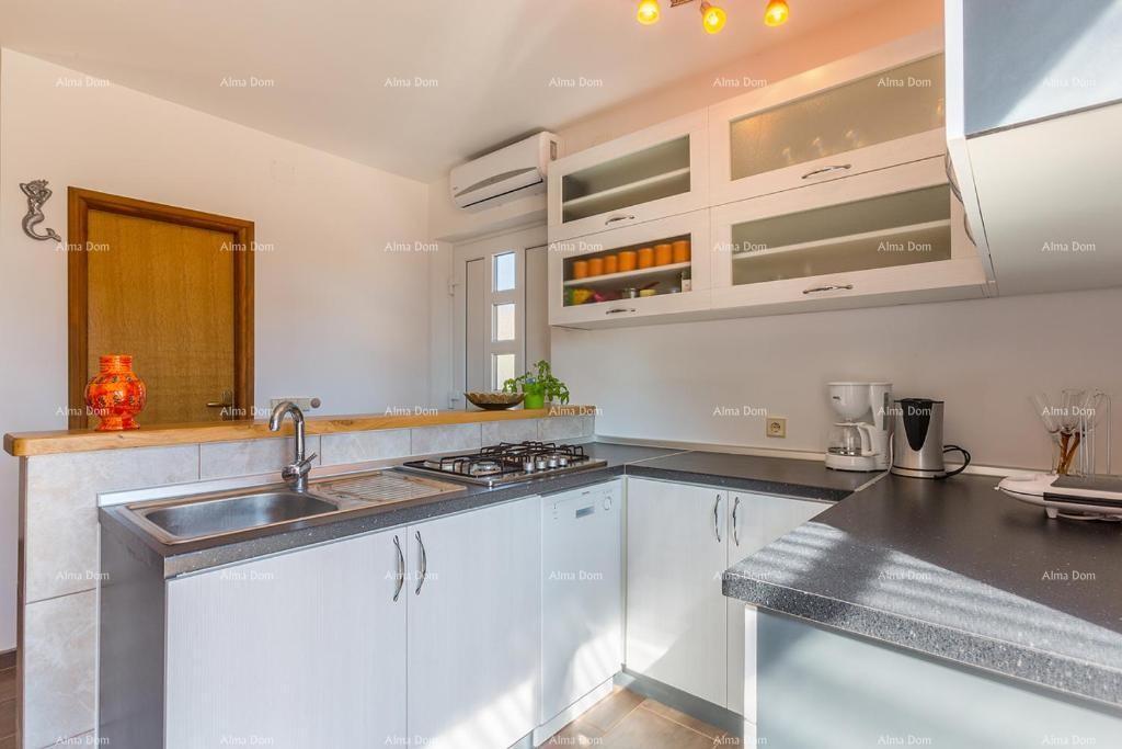 House For sale - ISTARSKA MEDULIN