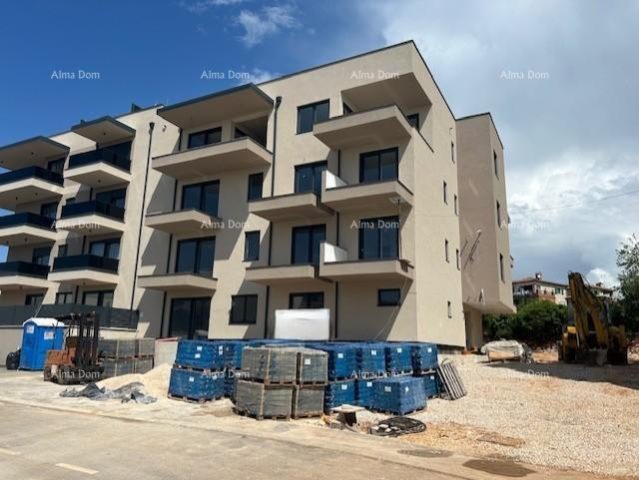 Appartement à vendre 71 m² – Tar