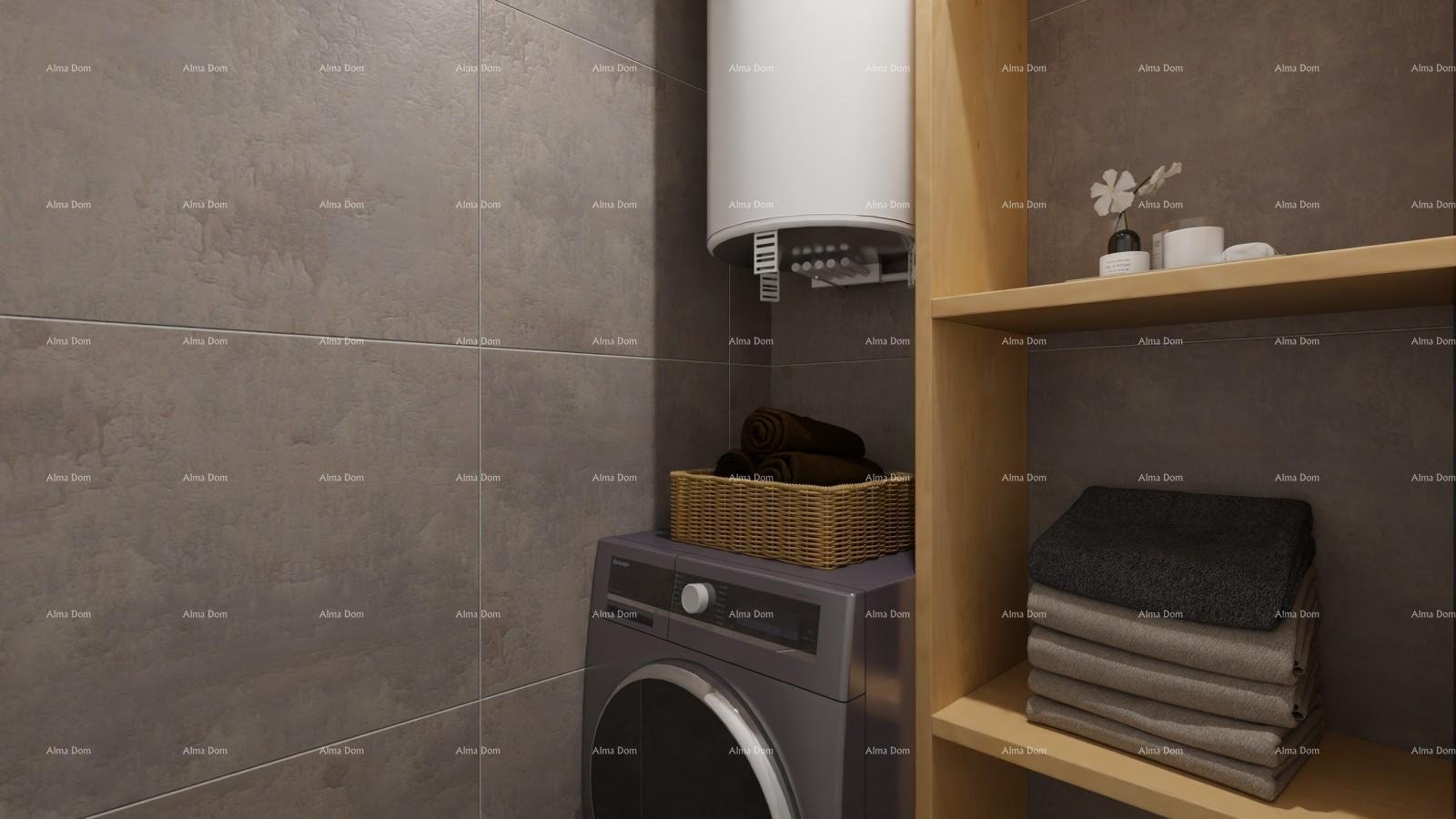 Apartma Naprodaj - ISTARSKA Tar-Vabriga