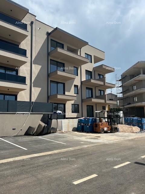 Apartment Zu verkaufen - Istarska Tar-vabriga - foto 2/9