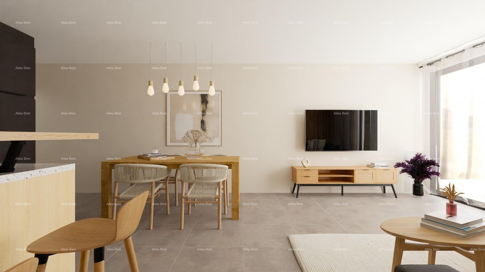 Apartment Zu verkaufen - Istarska Tar-vabriga - foto 5/9