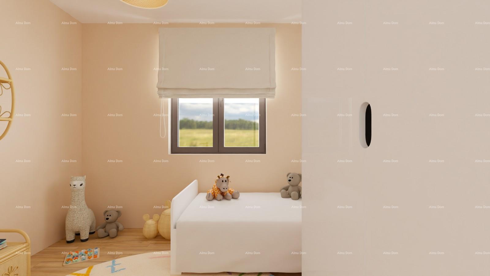 Apartment Zu verkaufen - ISTARSKA TAR-VABRIGA