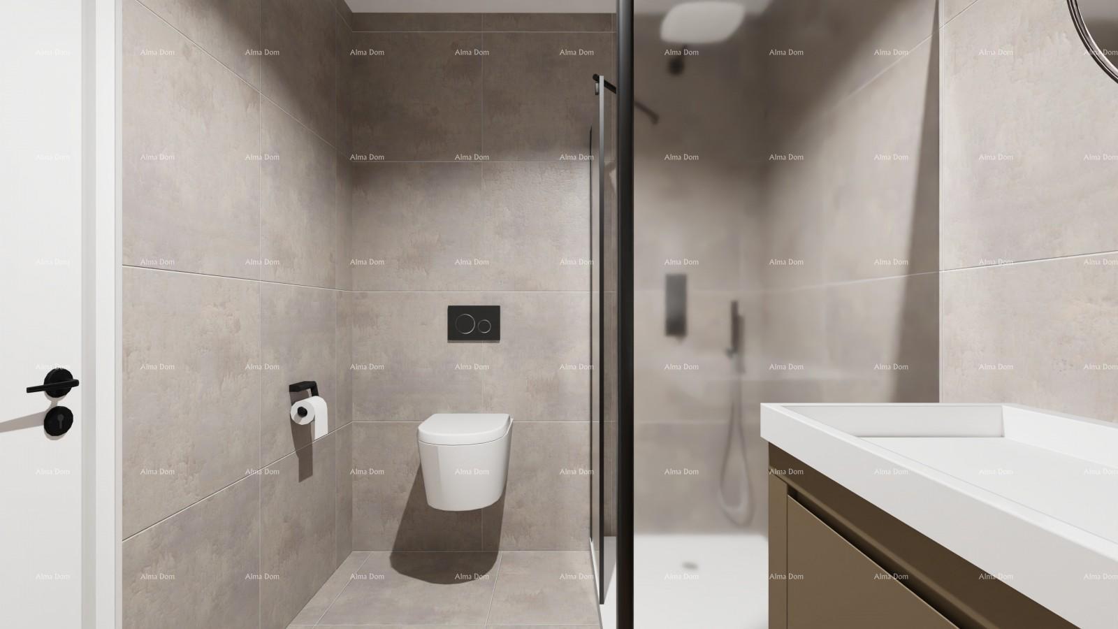 Apartment Zu verkaufen - ISTARSKA TAR-VABRIGA