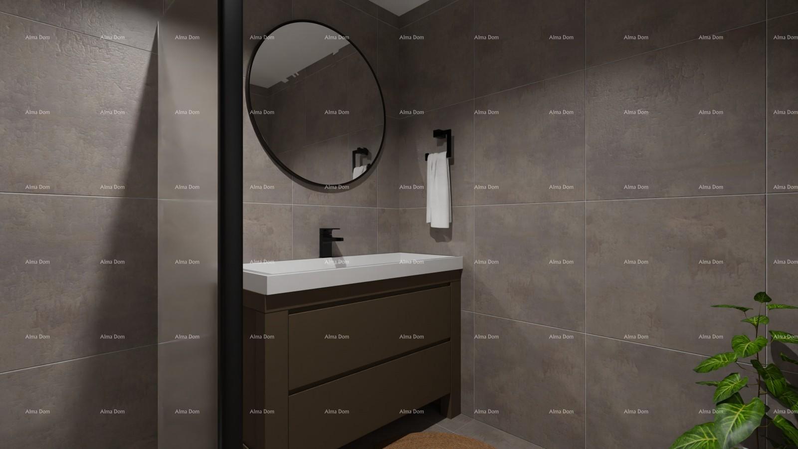 Apartment Zu verkaufen - ISTARSKA TAR-VABRIGA
