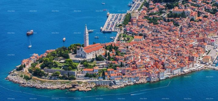 Dům na prodej 190 m² – Rovinj