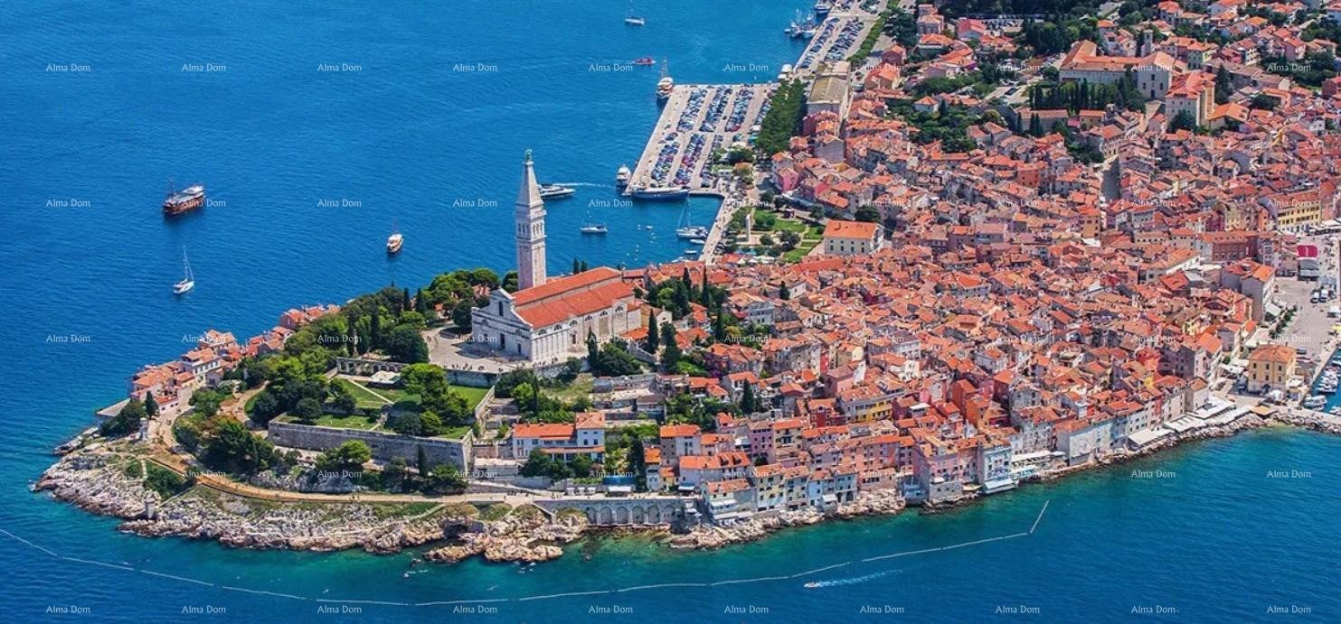 Maison À vendre ROVINJ