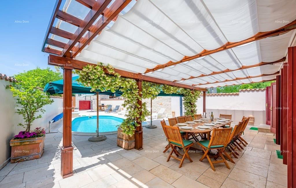 House For sale - Istarska Kanfanar - foto 1/35
