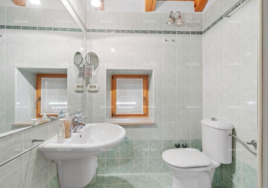 House For sale - ISTARSKA KANFANAR