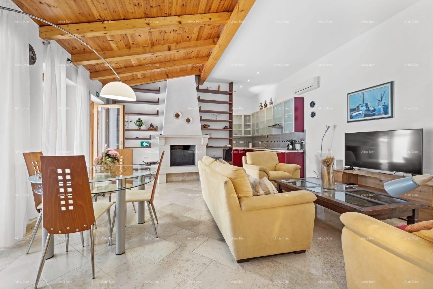 House For sale - ISTARSKA KANFANAR