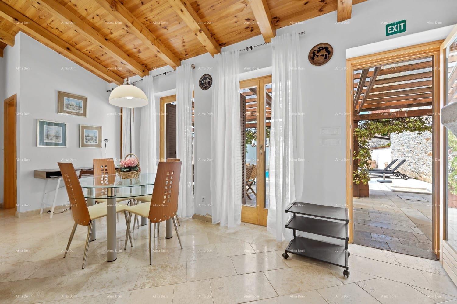House For sale - ISTARSKA KANFANAR