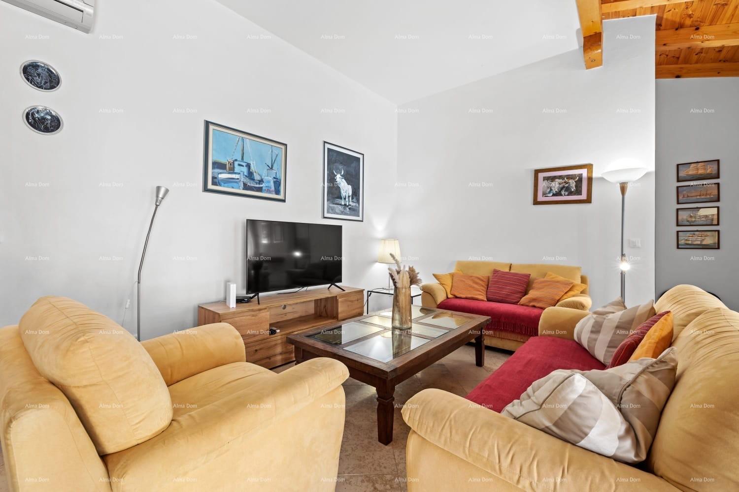 House For sale - ISTARSKA KANFANAR