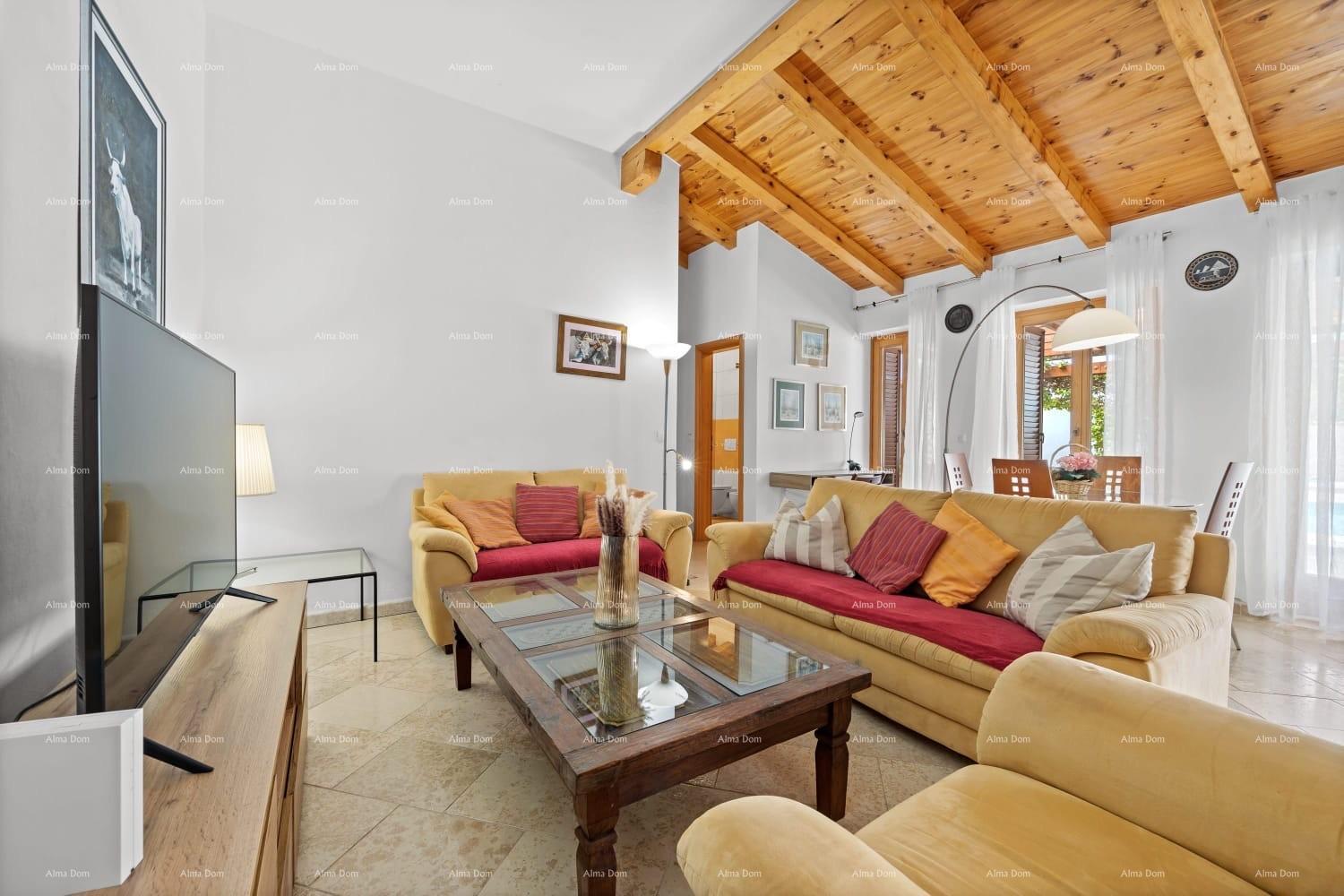 House For sale - ISTARSKA KANFANAR