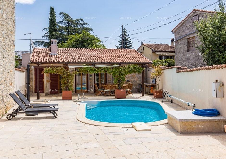 House For sale - Istarska Kanfanar - foto 3/35