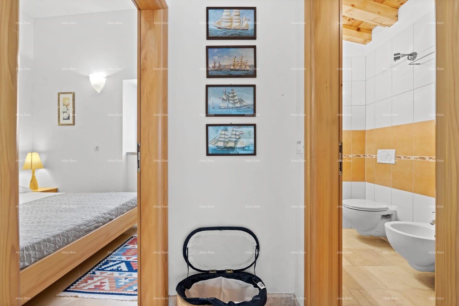 House For sale - ISTARSKA KANFANAR