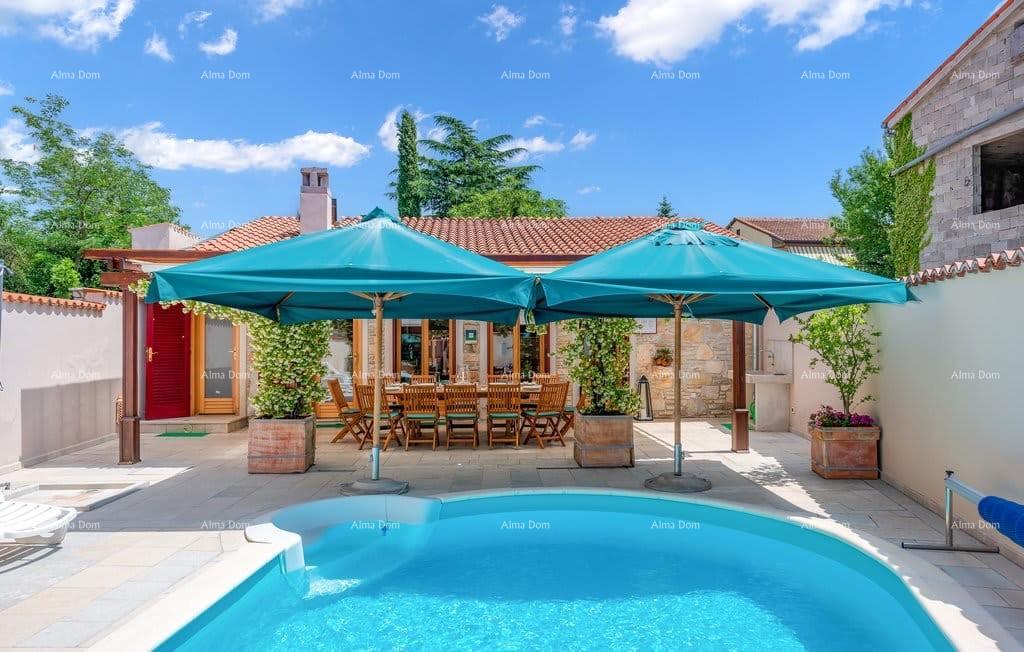 House For sale - Istarska Kanfanar - foto 4/35