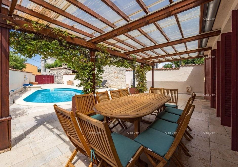 House For sale - ISTARSKA KANFANAR