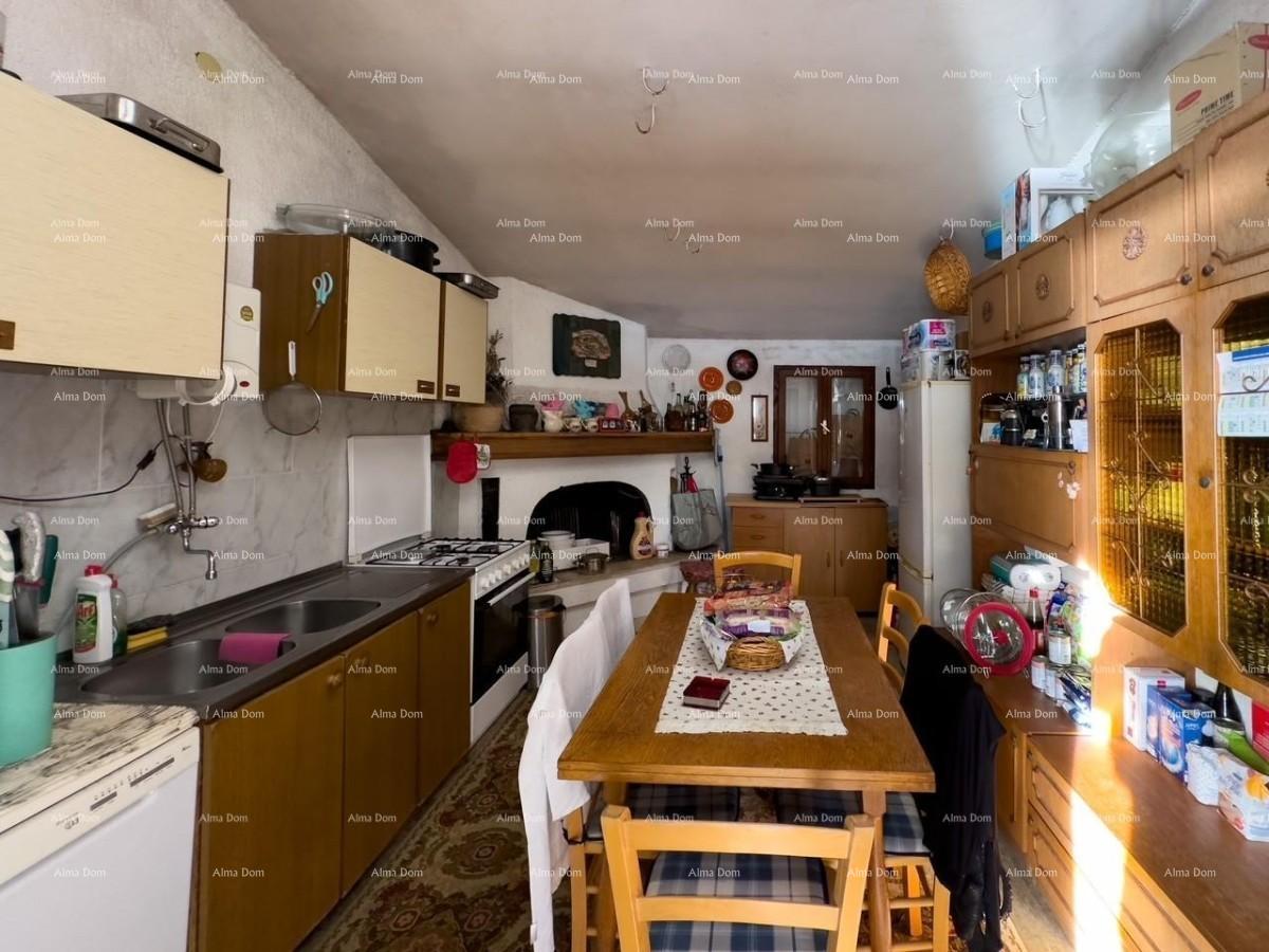 Kuća Na prodaju - ISTARSKA MEDULIN