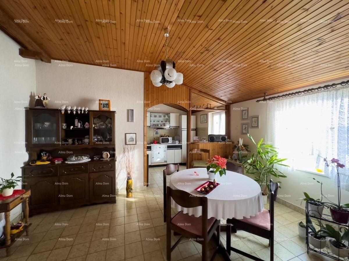 Kuća Na prodaju - ISTARSKA MEDULIN