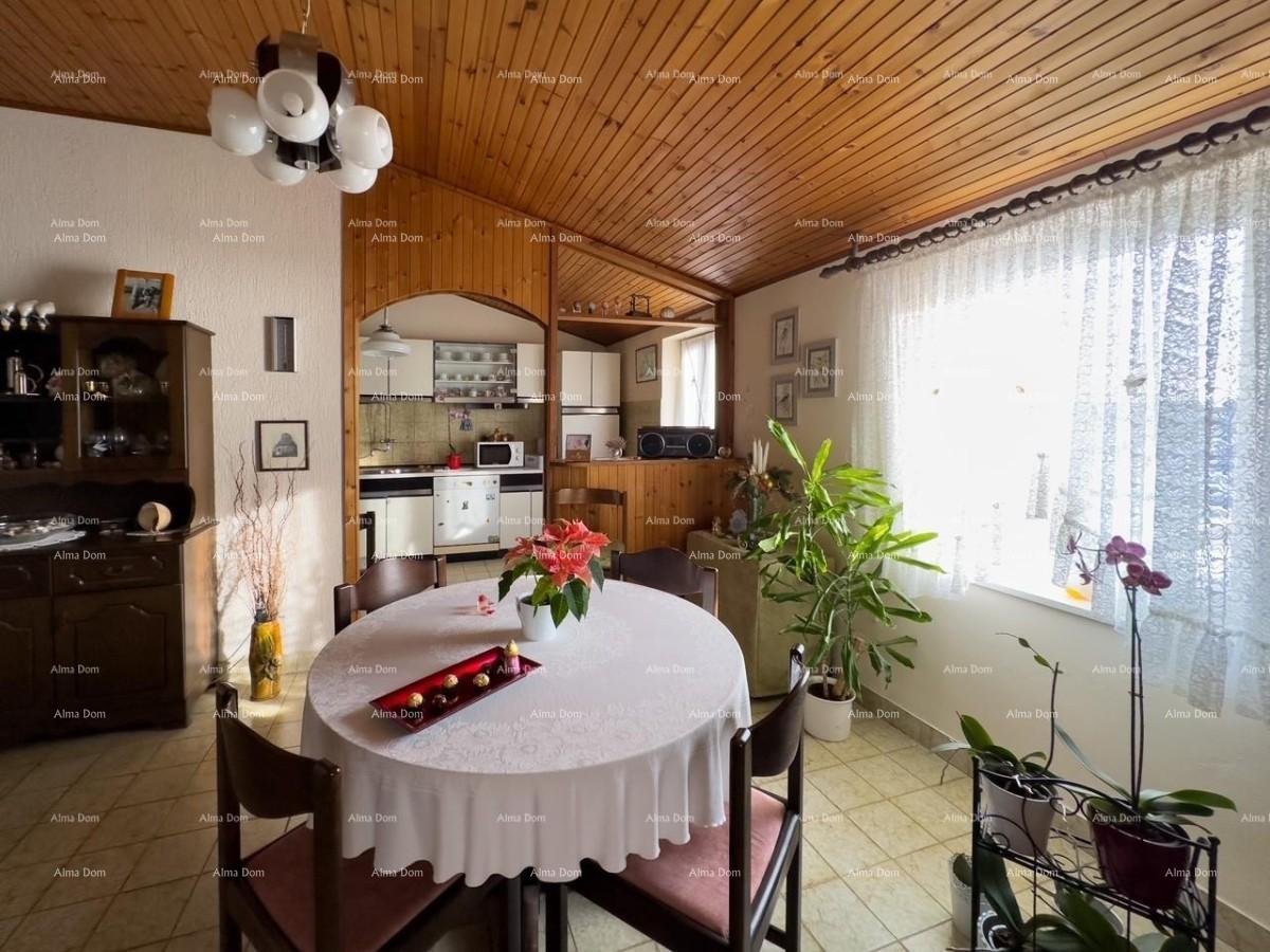 Kuća Na prodaju - ISTARSKA MEDULIN