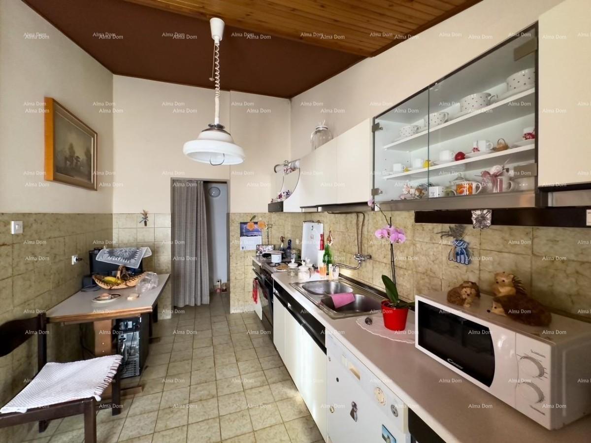 Kuća Na prodaju - ISTARSKA MEDULIN