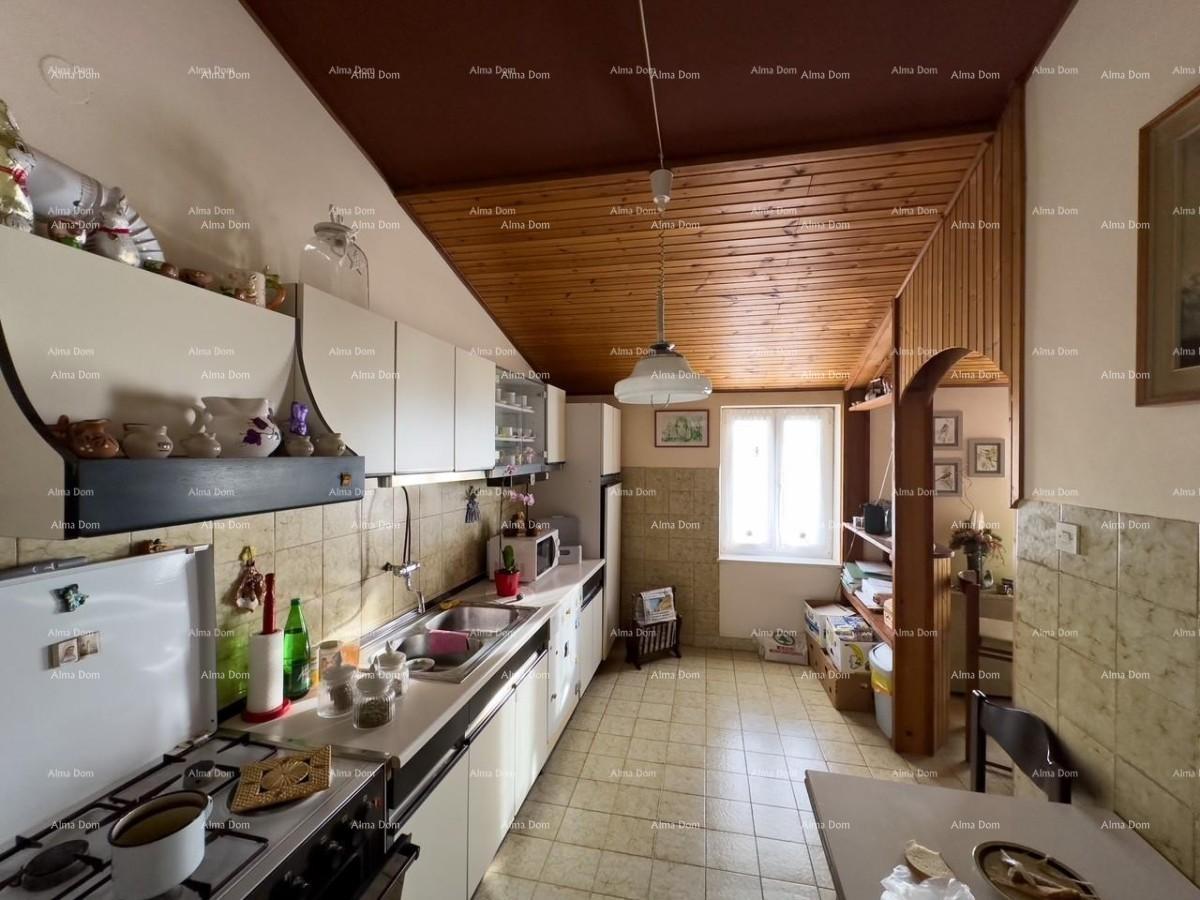 Kuća Na prodaju - ISTARSKA MEDULIN