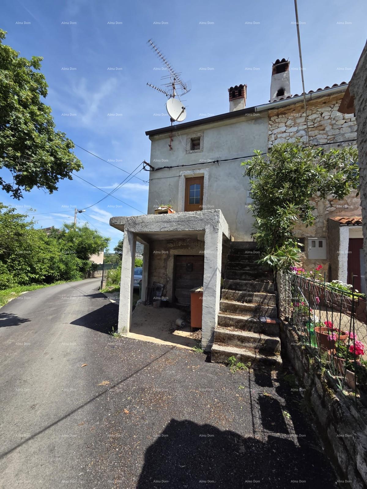 House For sale ŽBANDAJ