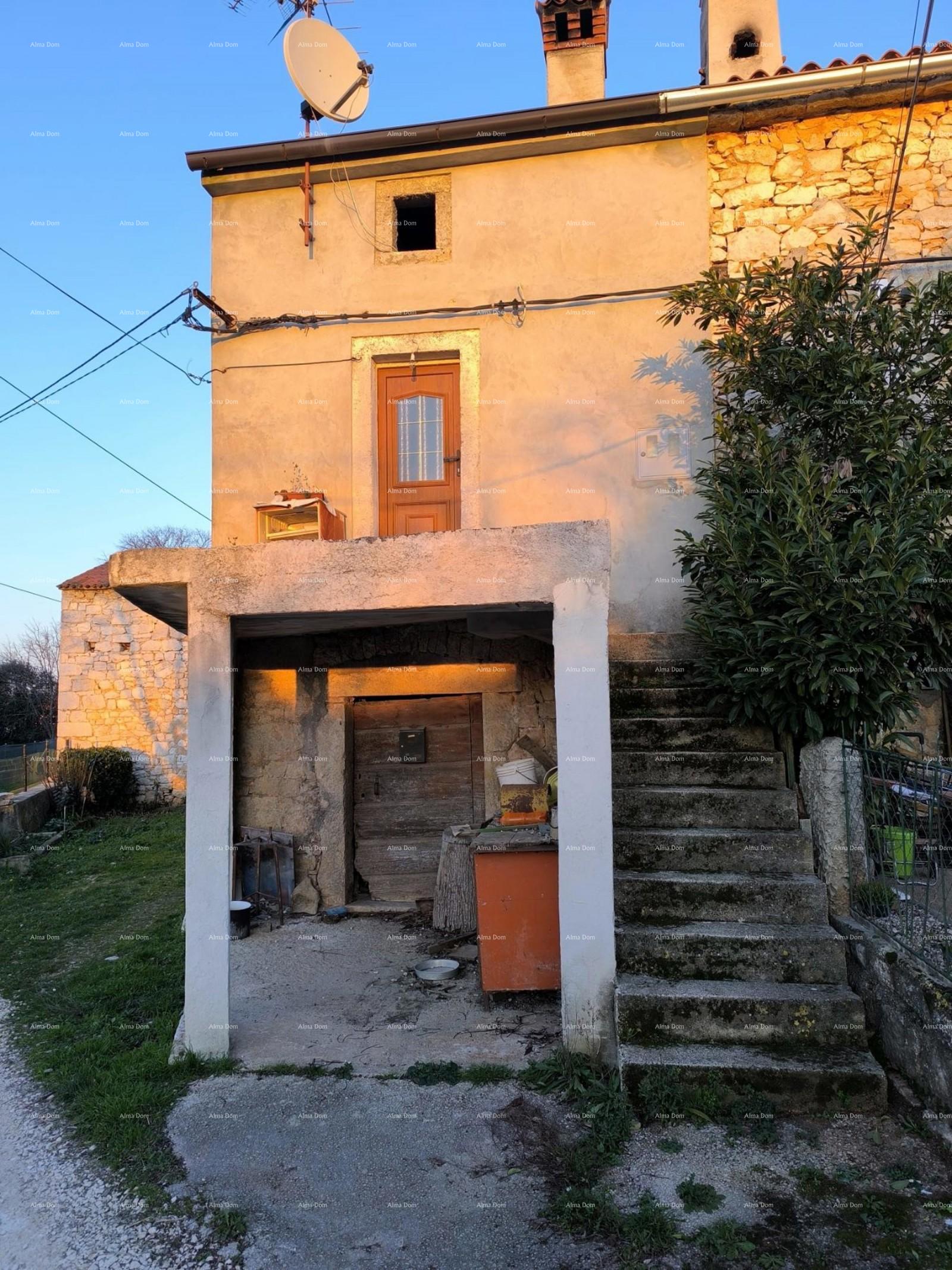 House For sale - ISTARSKA POREč