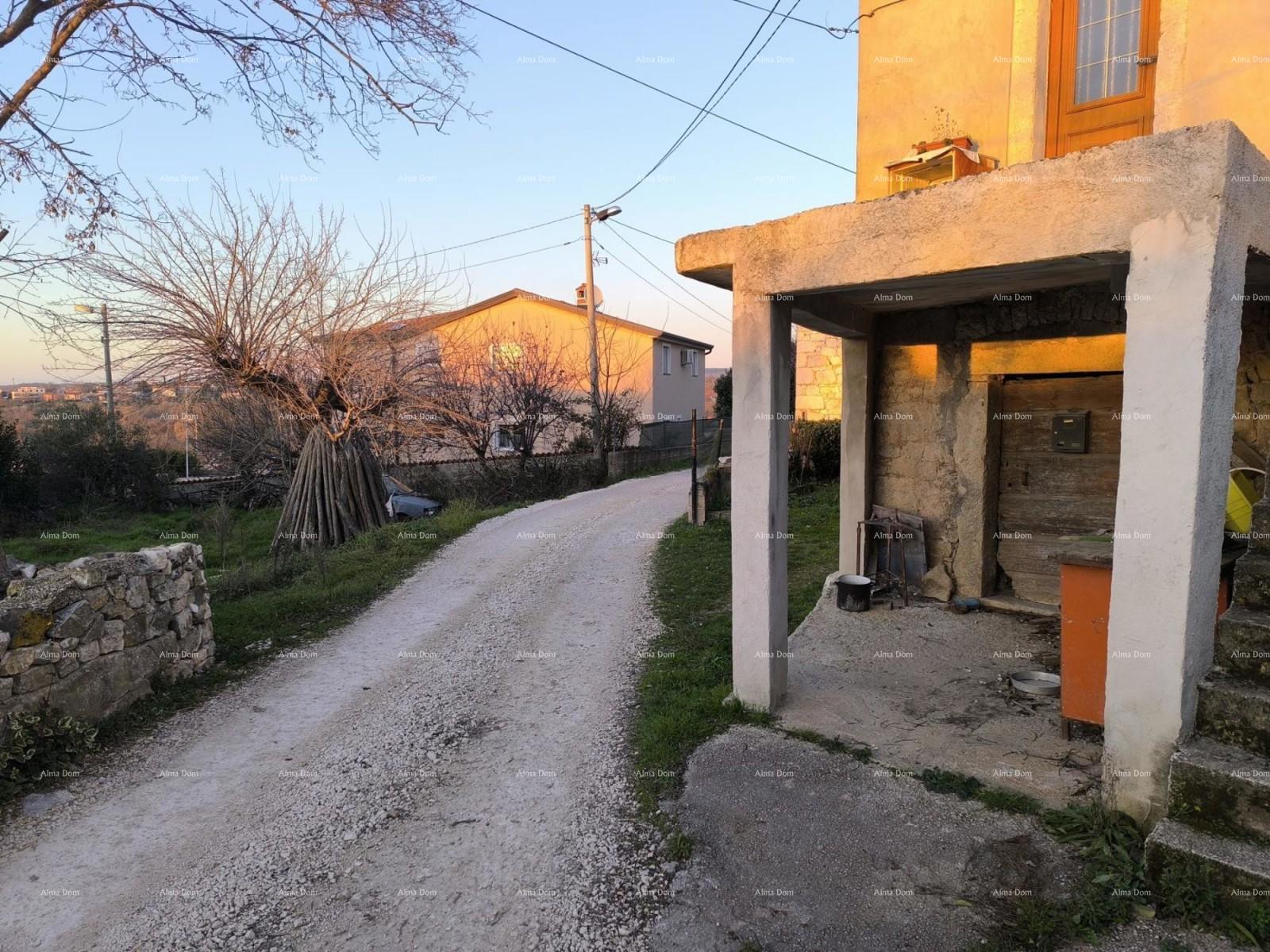 House For sale - ISTARSKA POREč