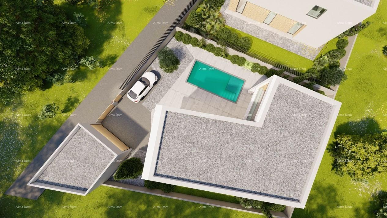 Kuća Na prodaju - ISTARSKA MEDULIN
