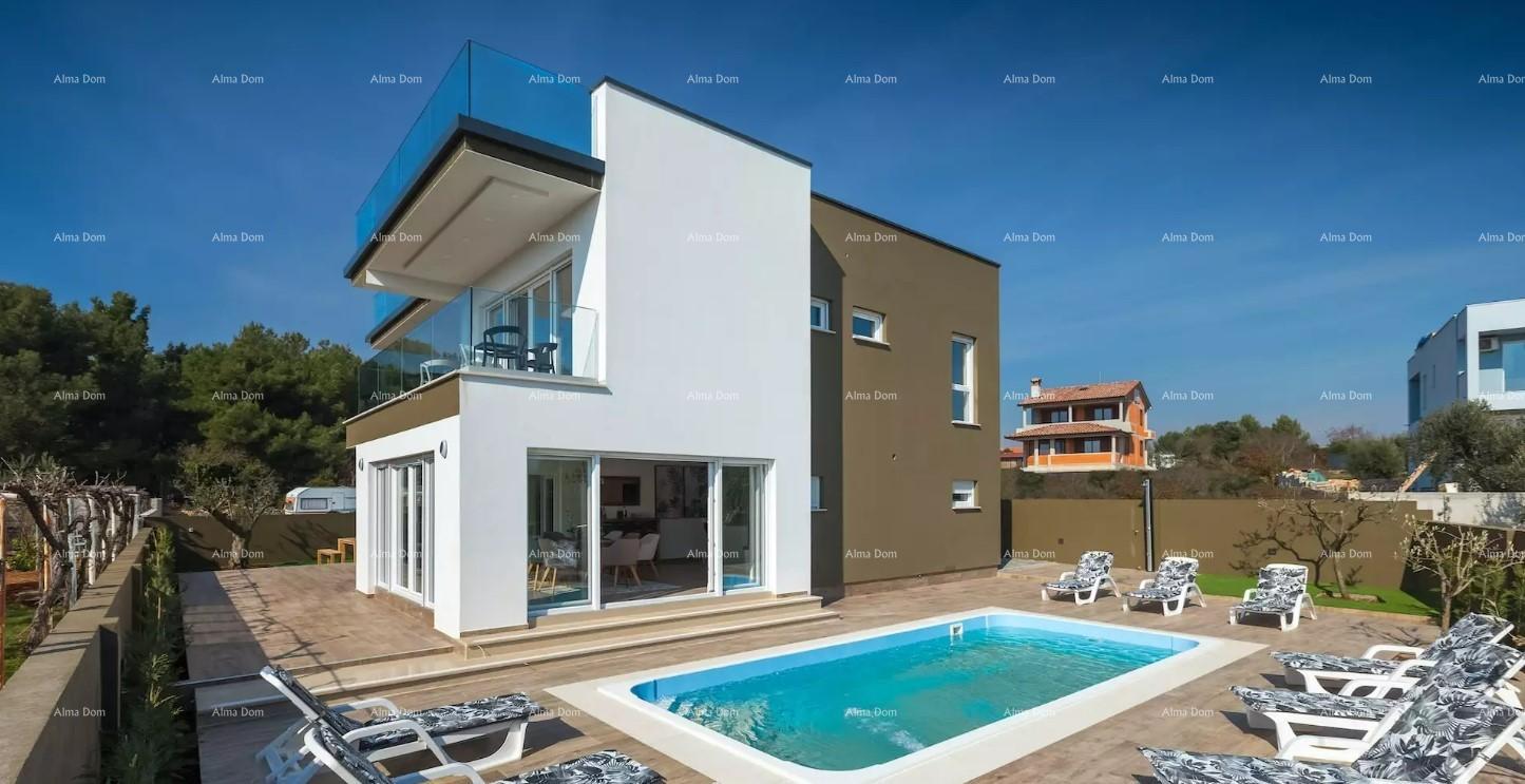 House For sale - Istarska Fažana - foto 1/20