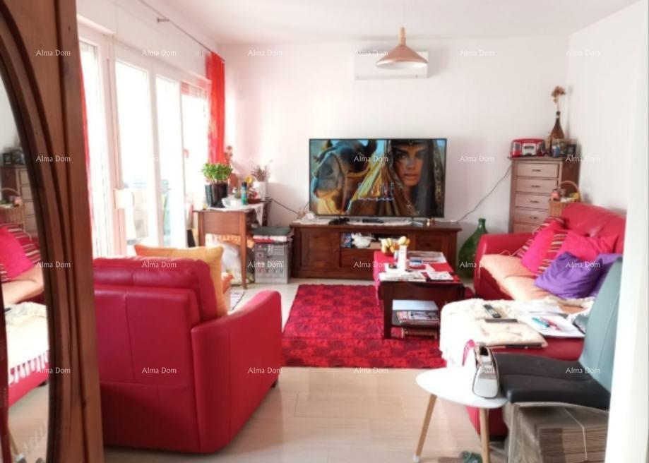 Appartement À vendre - Istarska Tar-vabriga - foto 3/13