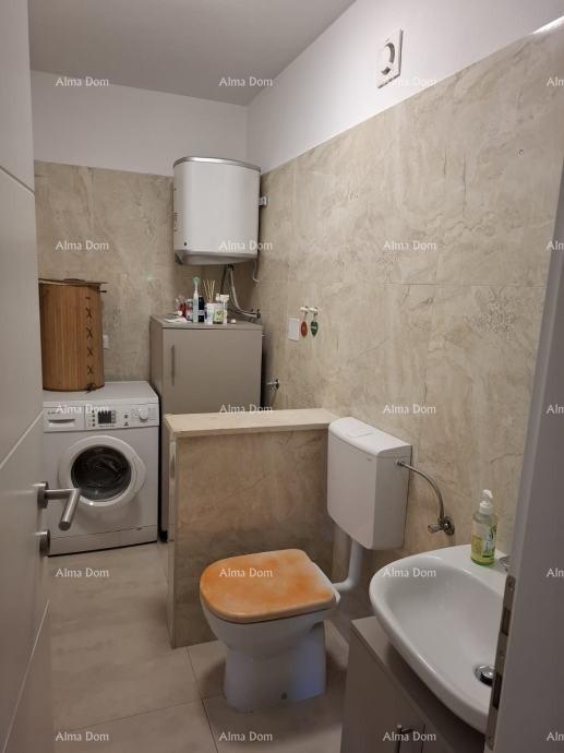 Appartement À vendre - ISTARSKA TAR-VABRIGA