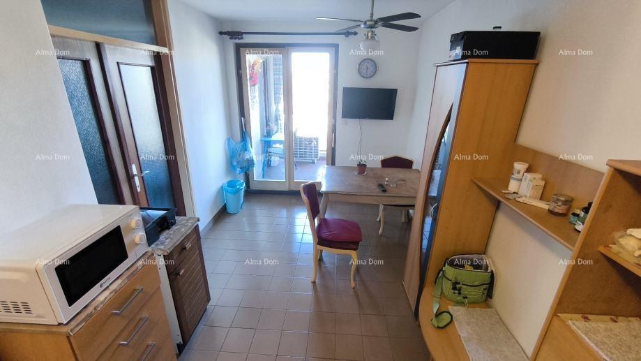 Flat For sale - ISTARSKA PULA