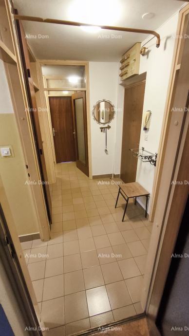 Flat For sale - ISTARSKA PULA