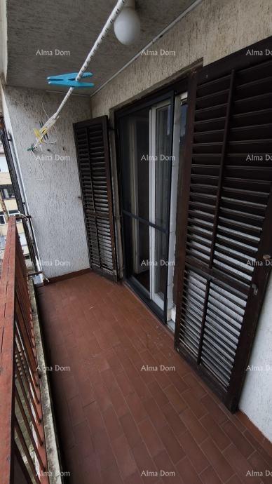 Flat For sale - ISTARSKA PULA