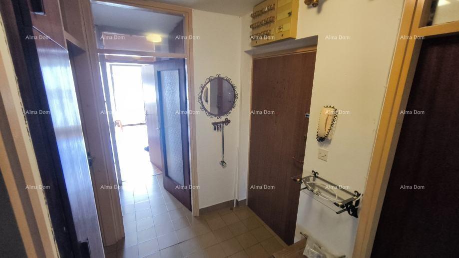 Flat For sale - ISTARSKA PULA