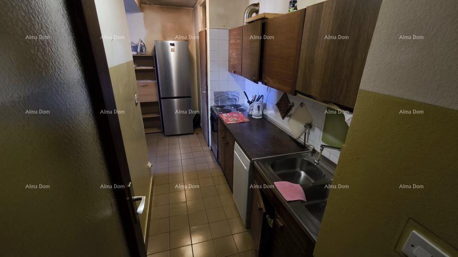 Flat For sale - ISTARSKA PULA