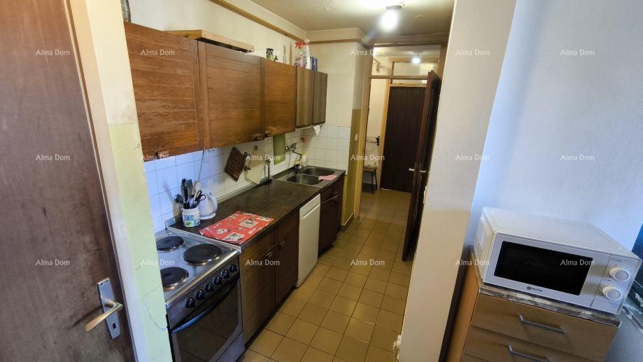 Flat For sale - ISTARSKA PULA