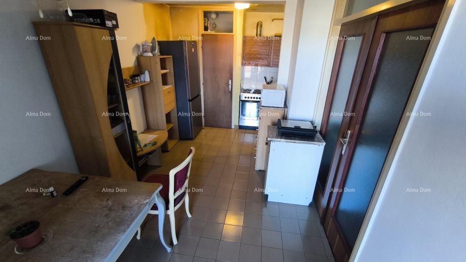Flat For sale - ISTARSKA PULA