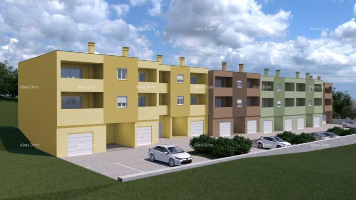 Flat For sale - Istarska Pula - foto 2/22