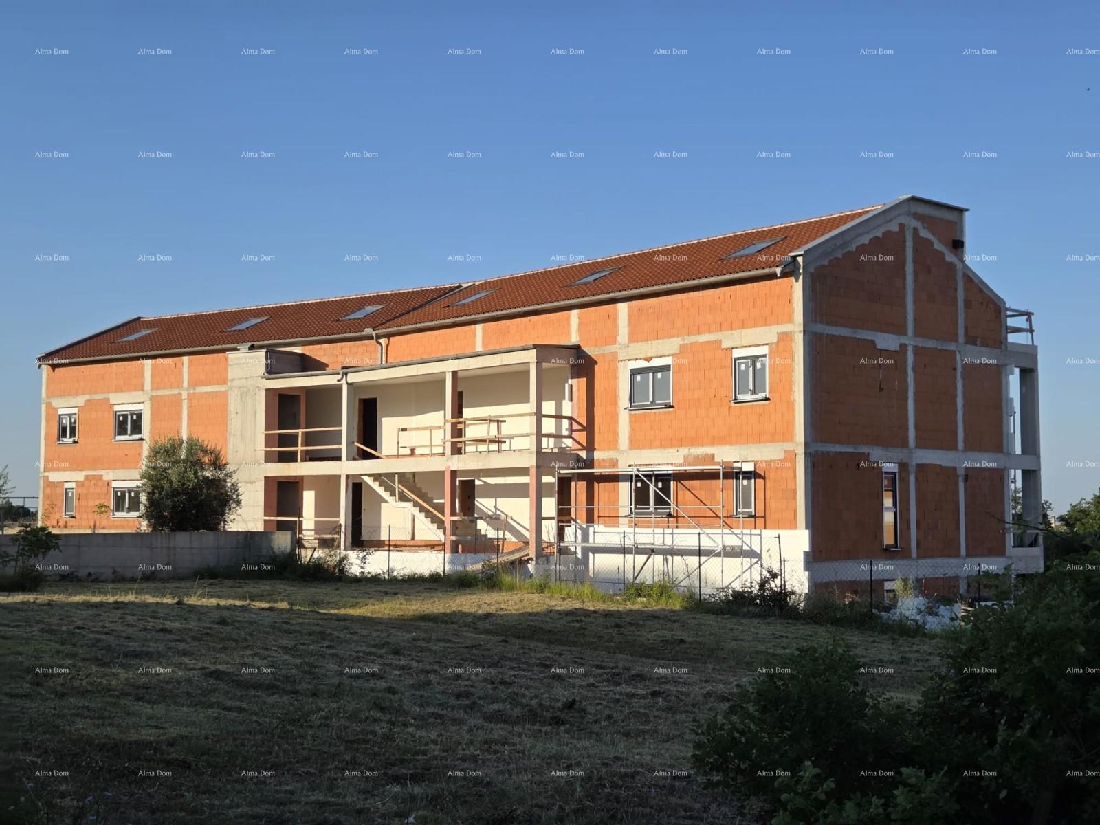 Flat For sale - ISTARSKA MEDULIN