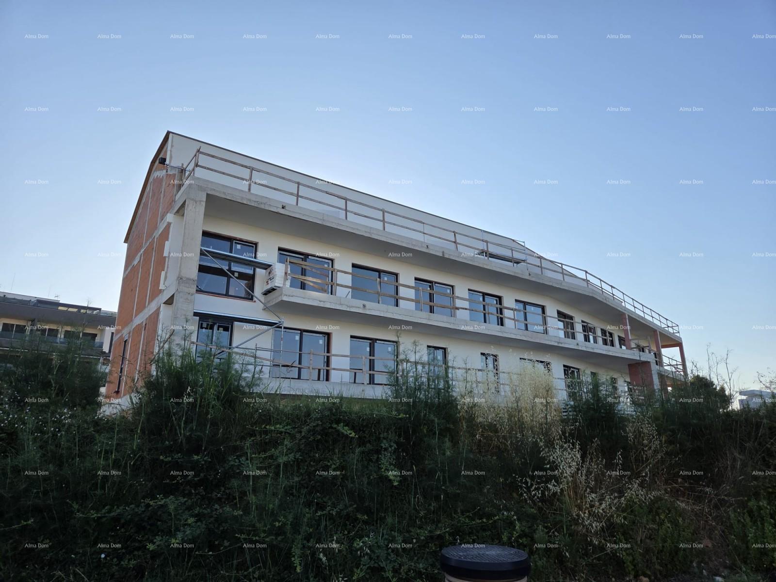 Flat For sale - ISTARSKA MEDULIN