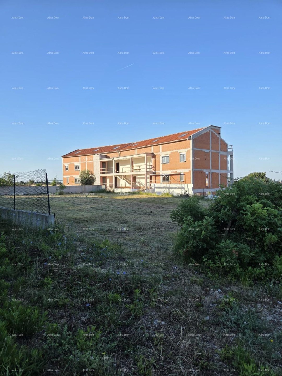 Apartment Zu verkaufen - ISTARSKA MEDULIN
