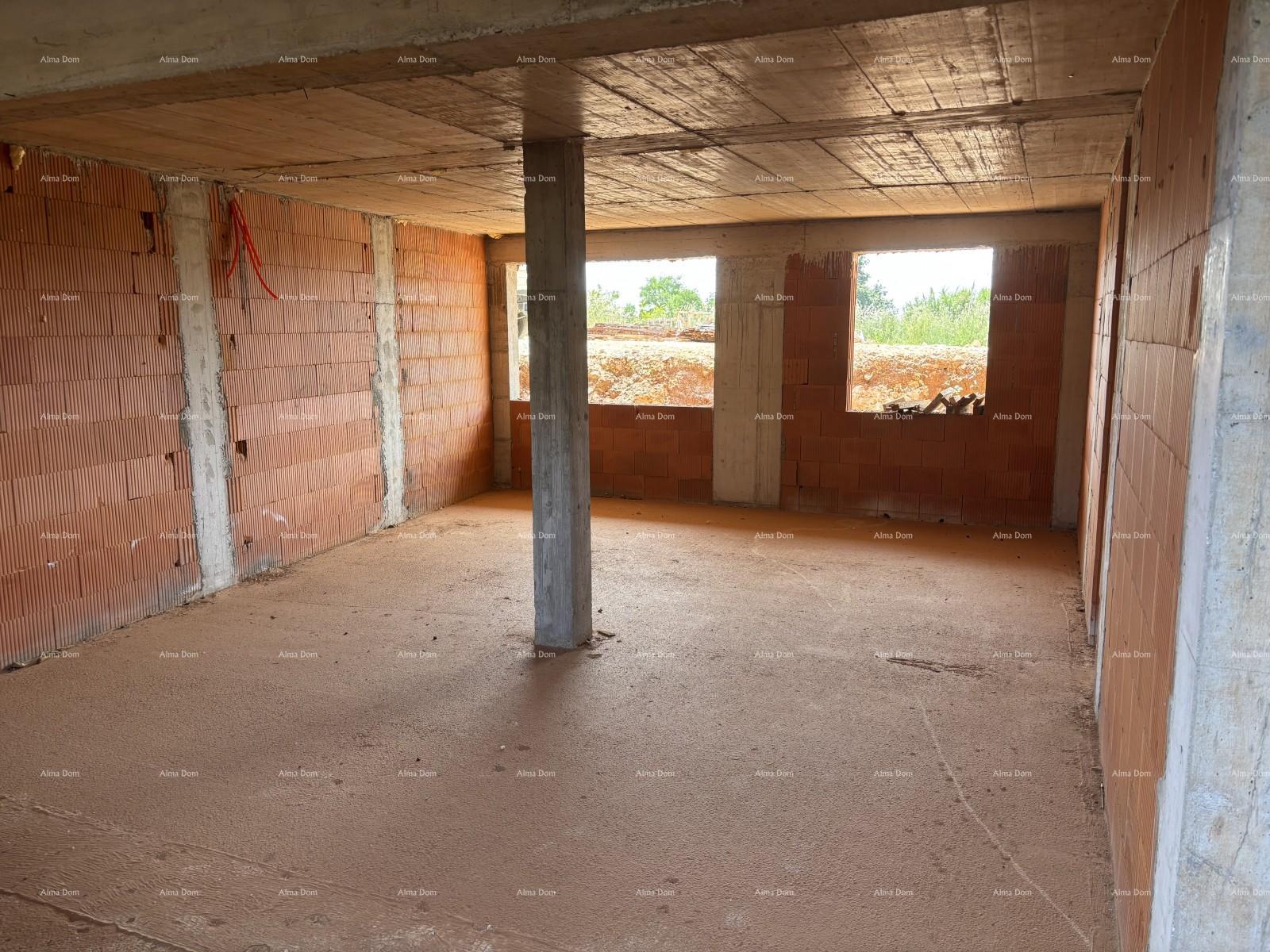 Flat For sale - ISTARSKA MEDULIN