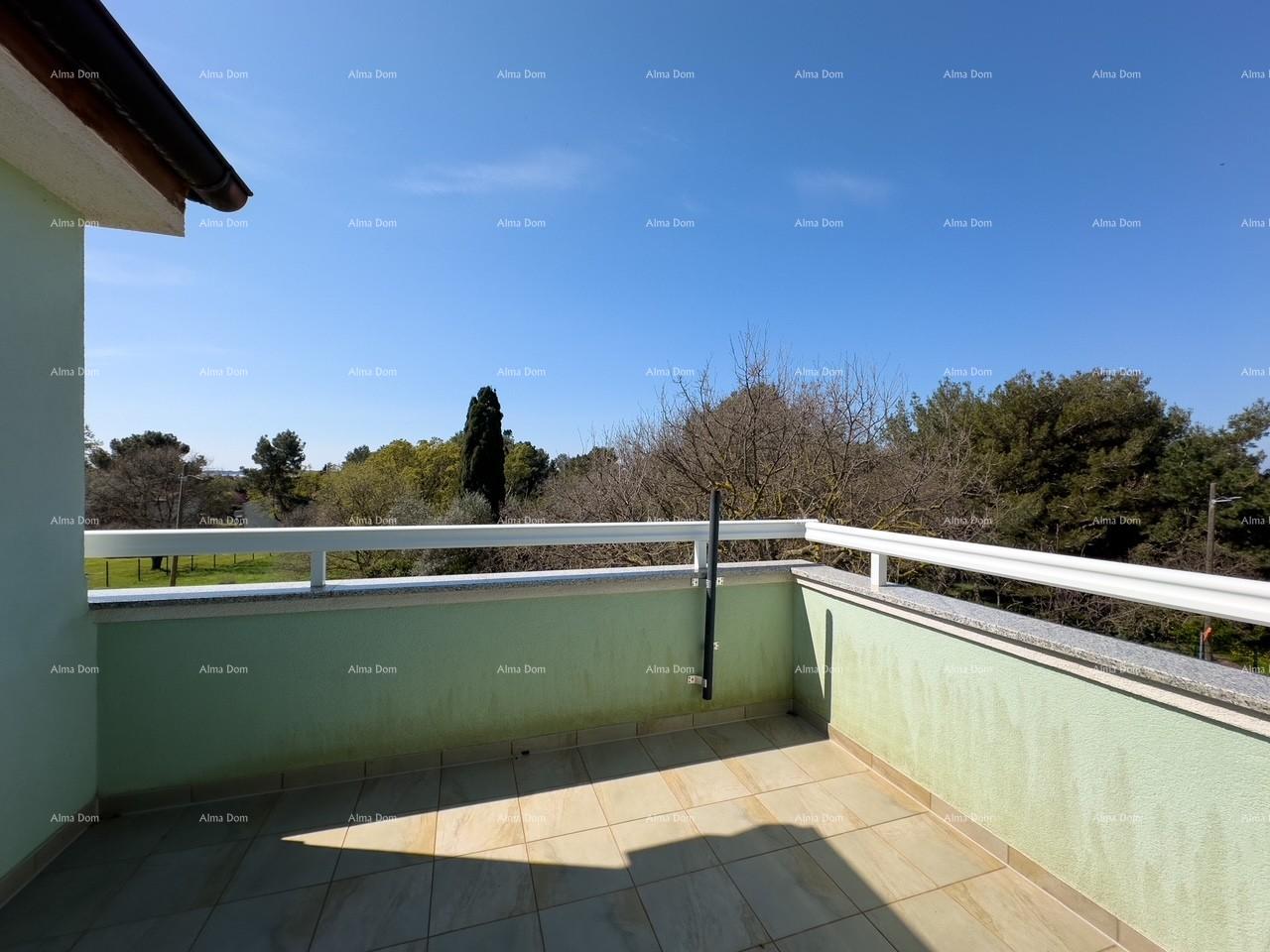 Appartement À vendre MEDULIN