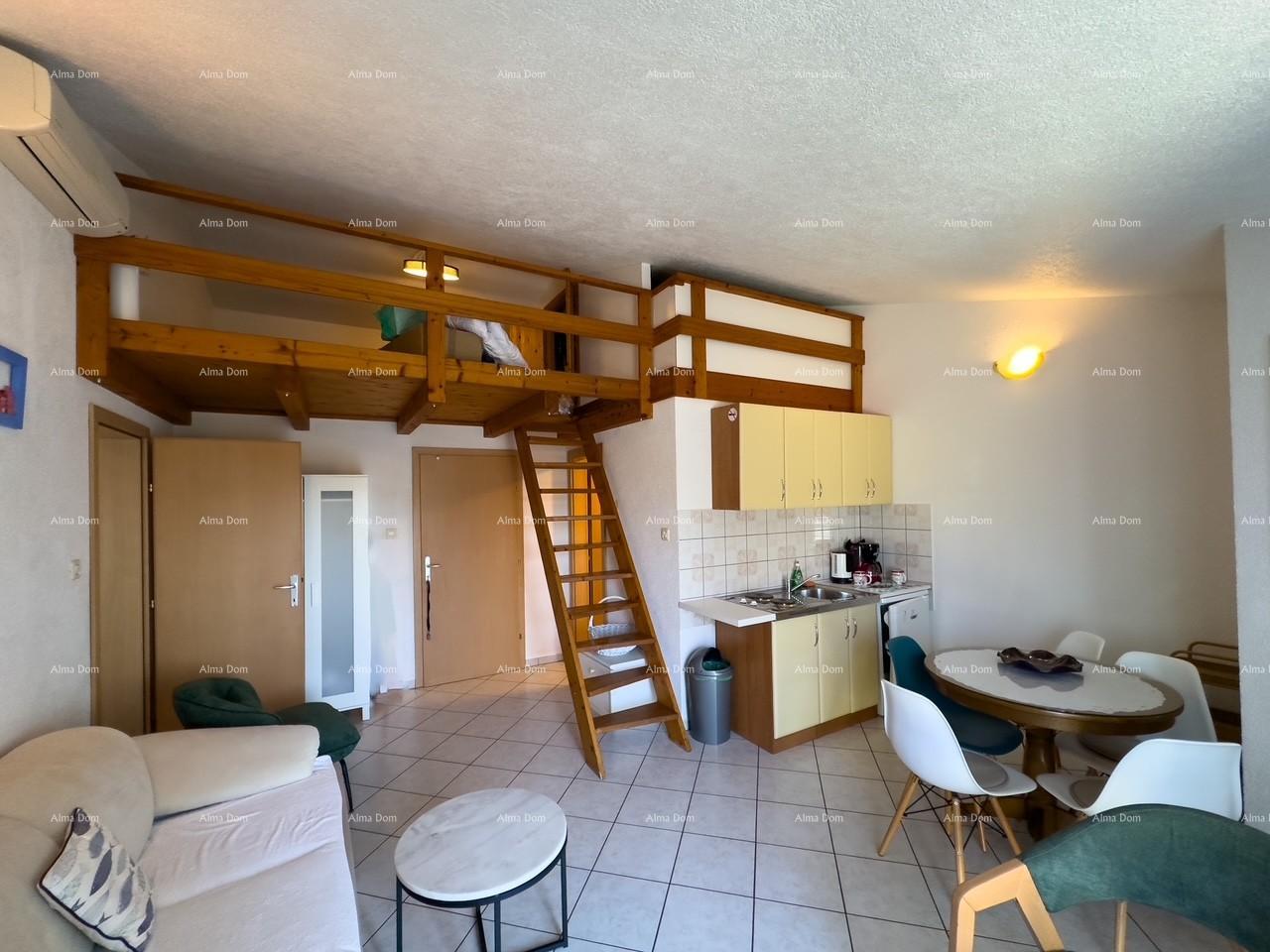Apartmán Na predaj - ISTARSKA MEDULIN
